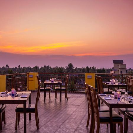 Sairaj Beach Resort 칼랑굿 외부 사진